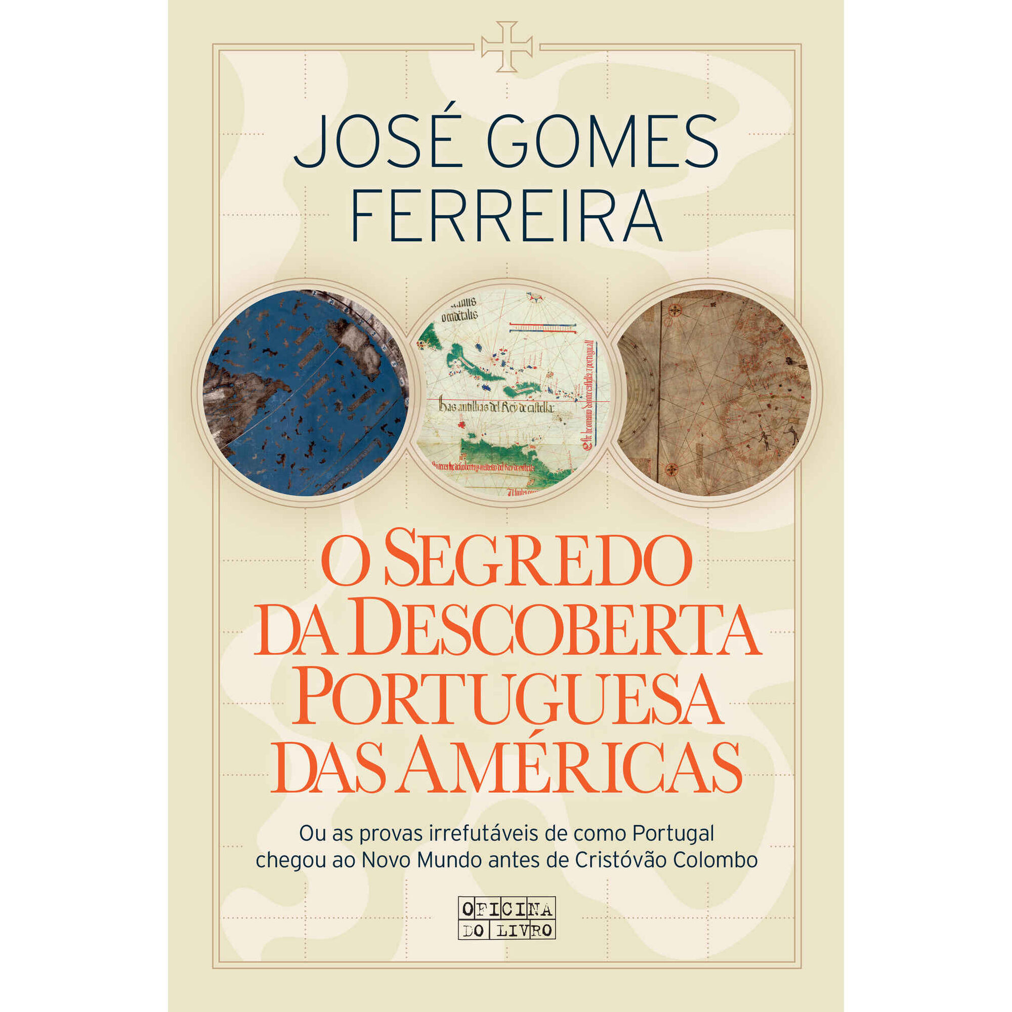 O Segredo da Descoberta Portuguesa das Américas