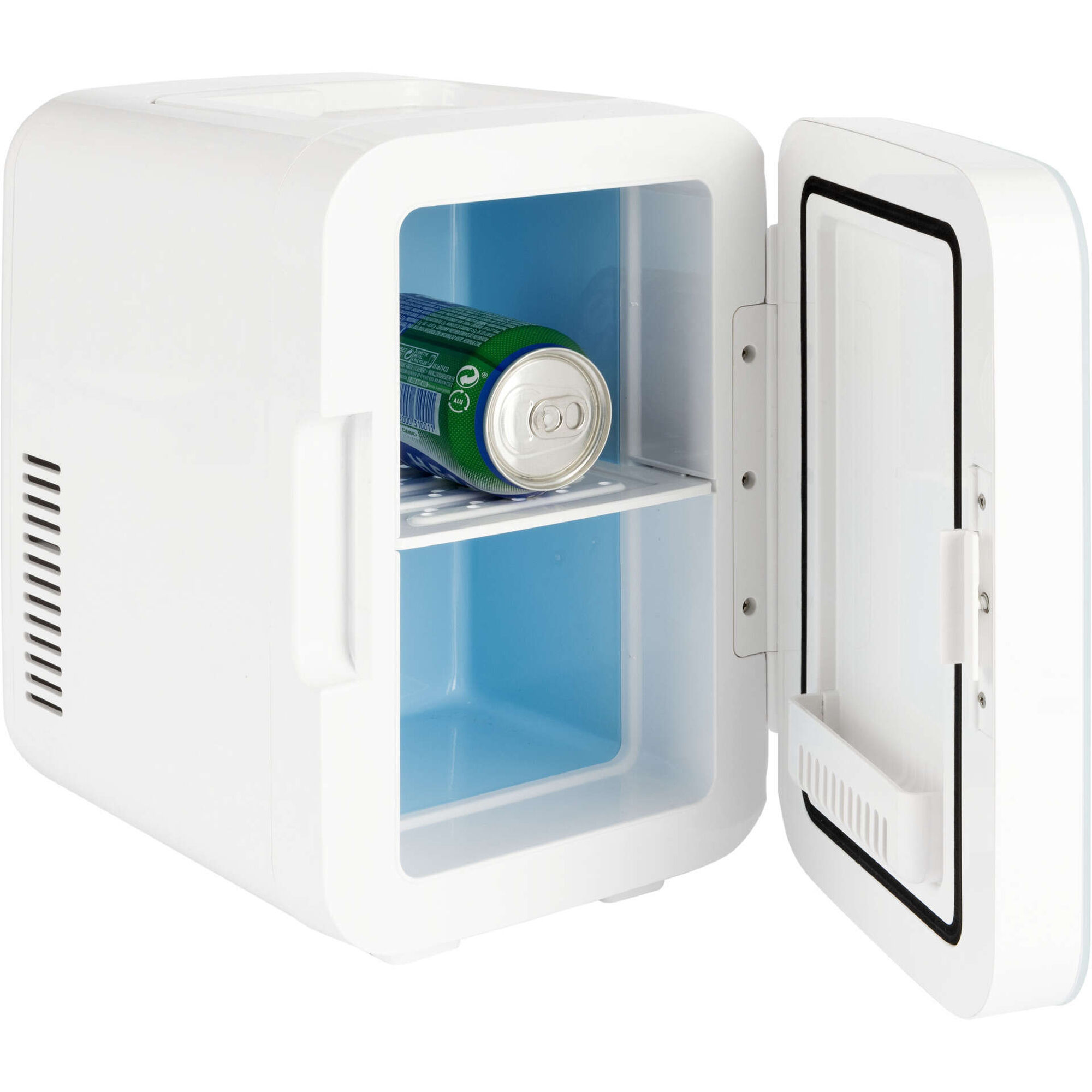 Mini Frigorifico 6L Bazar&atilde;o