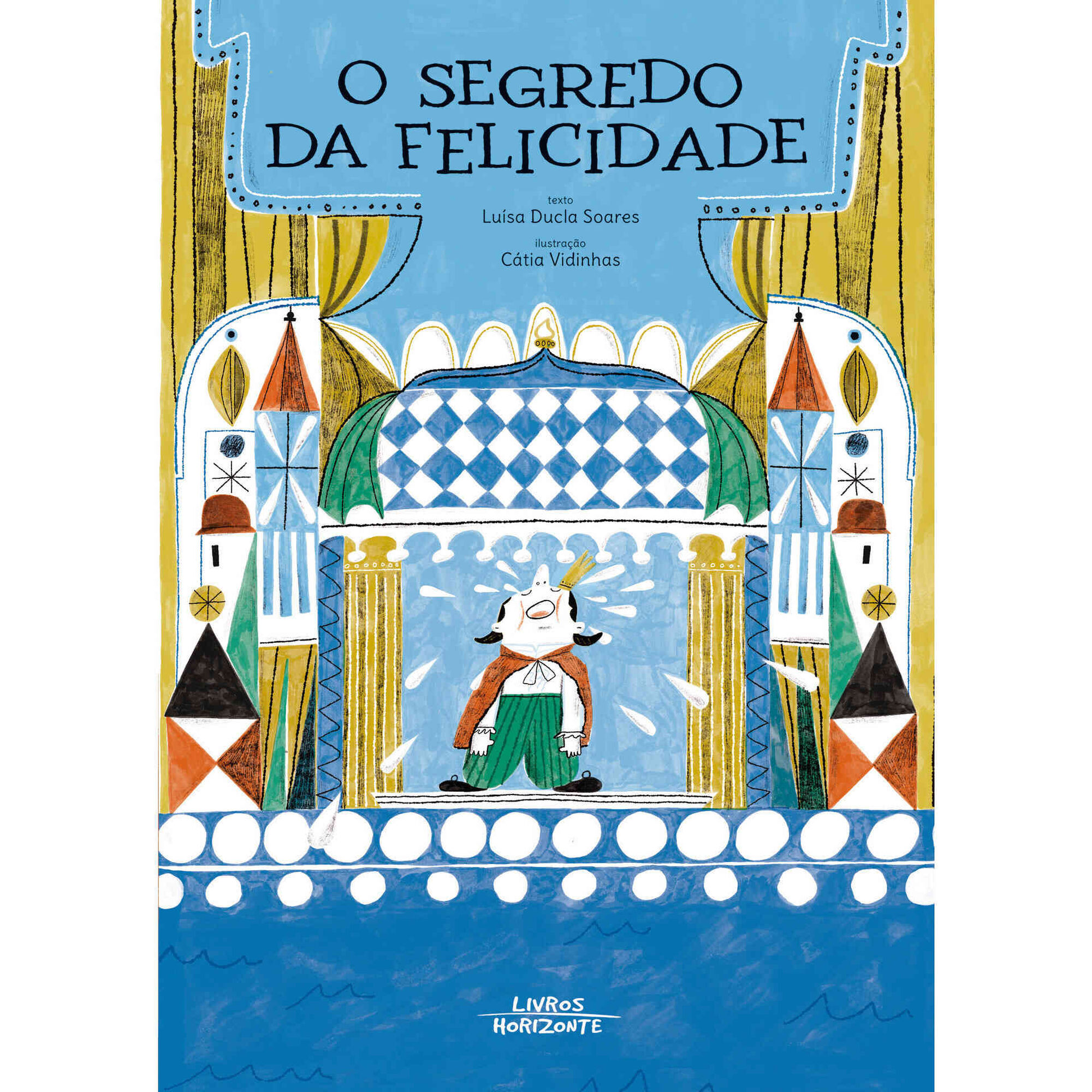 O Segredo da Felicidade O Segredo da Felicidade