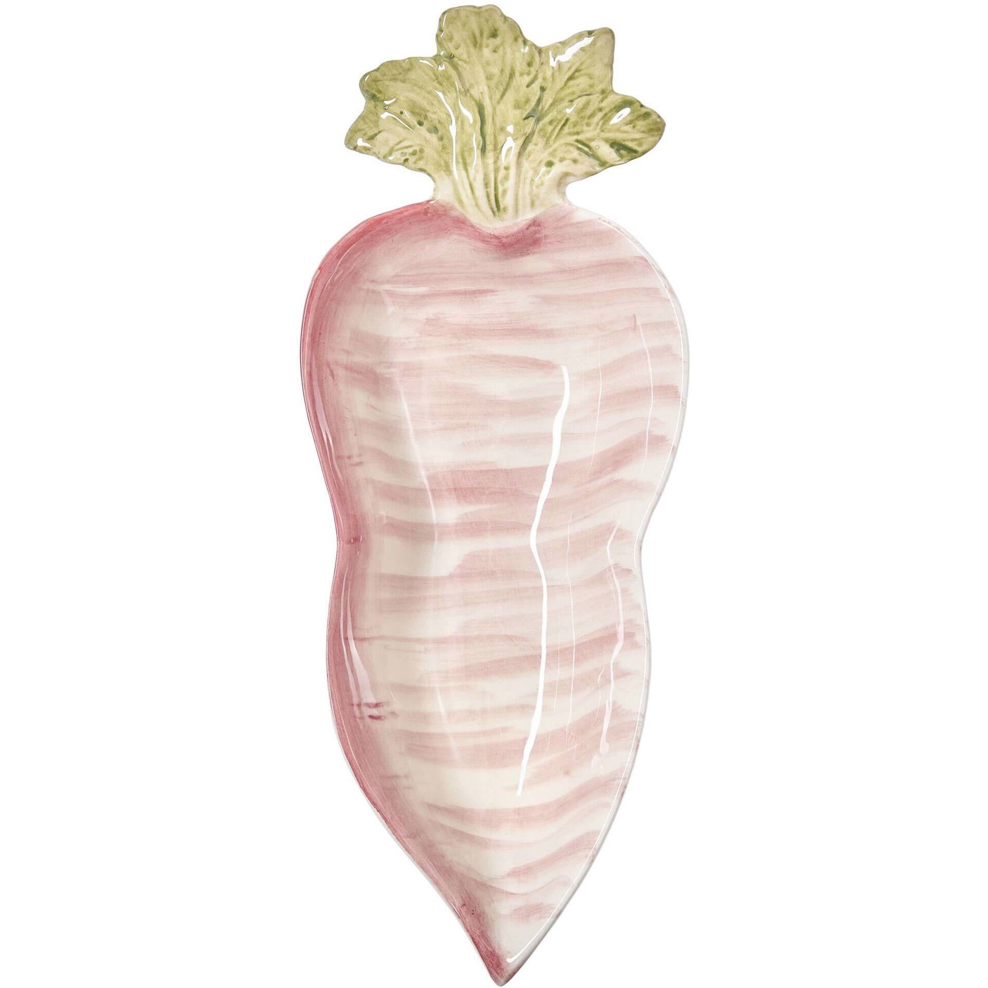 Ta&ccedil;a 350ml Rabanete Kasa