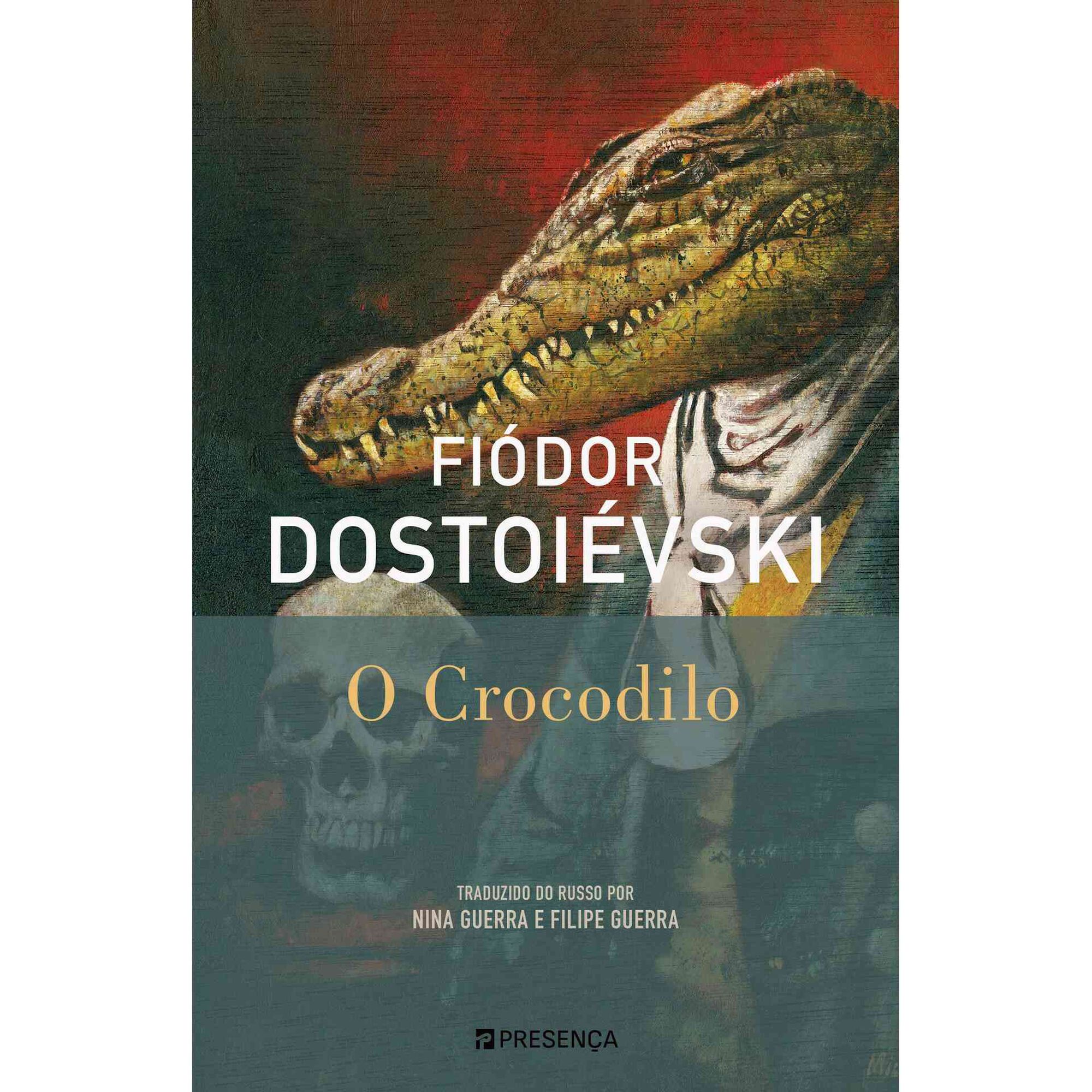 O Crocodilo O Crocodilo