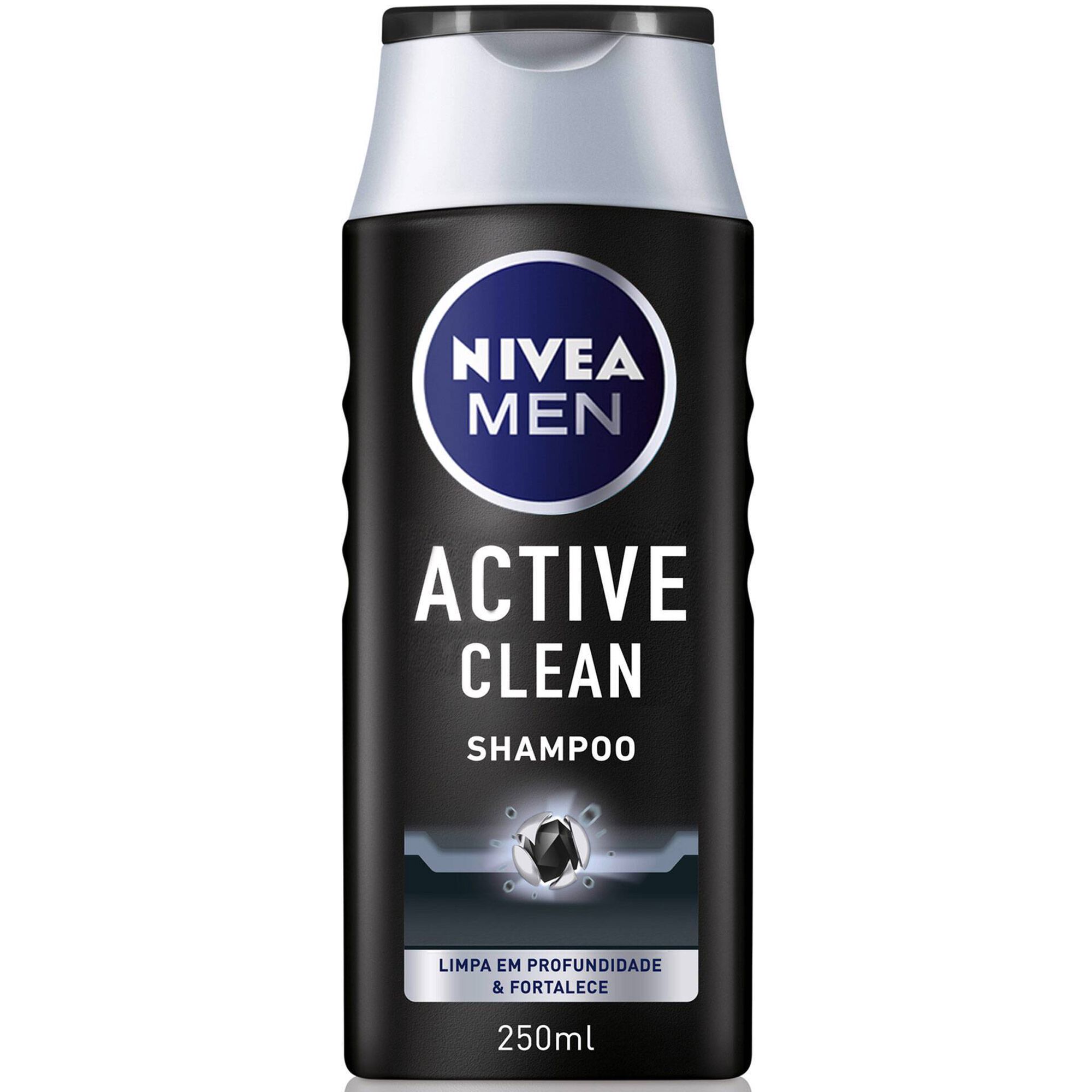 Champô Men Active Clean