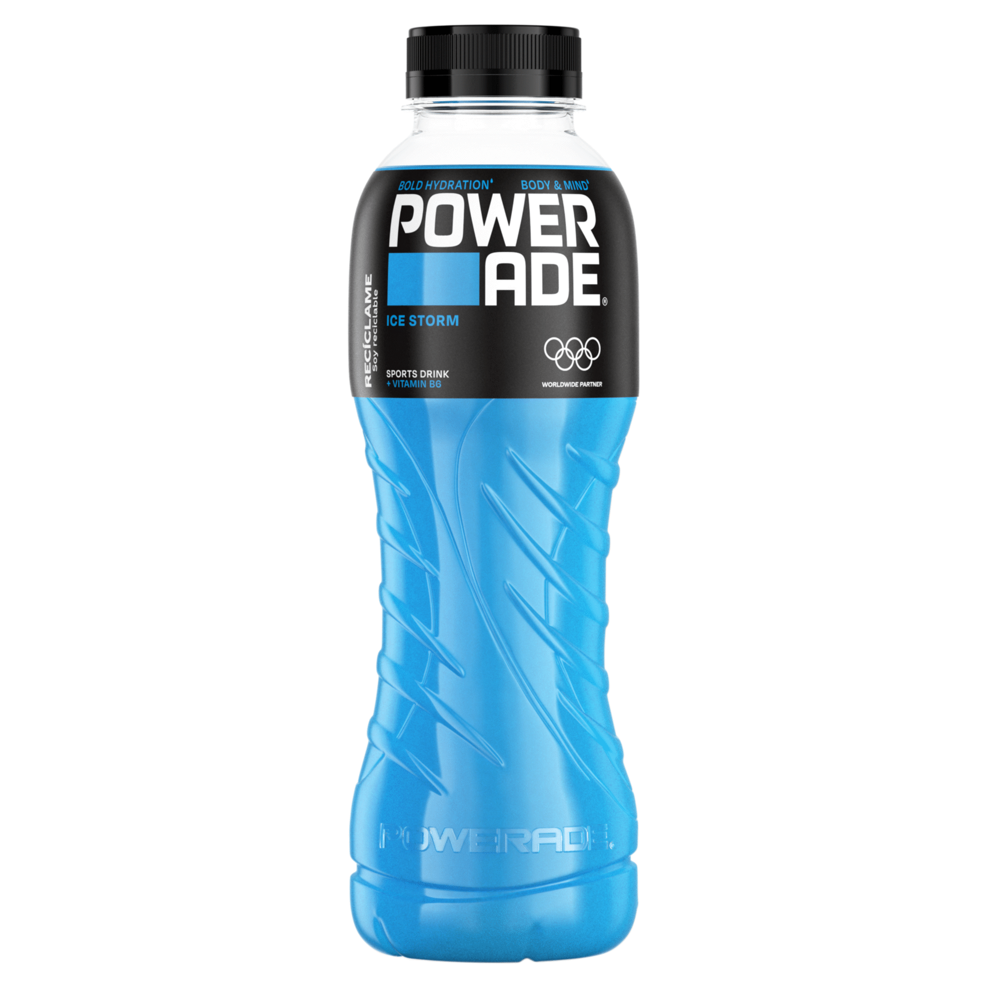 Bebida Isotónica Ice Storm