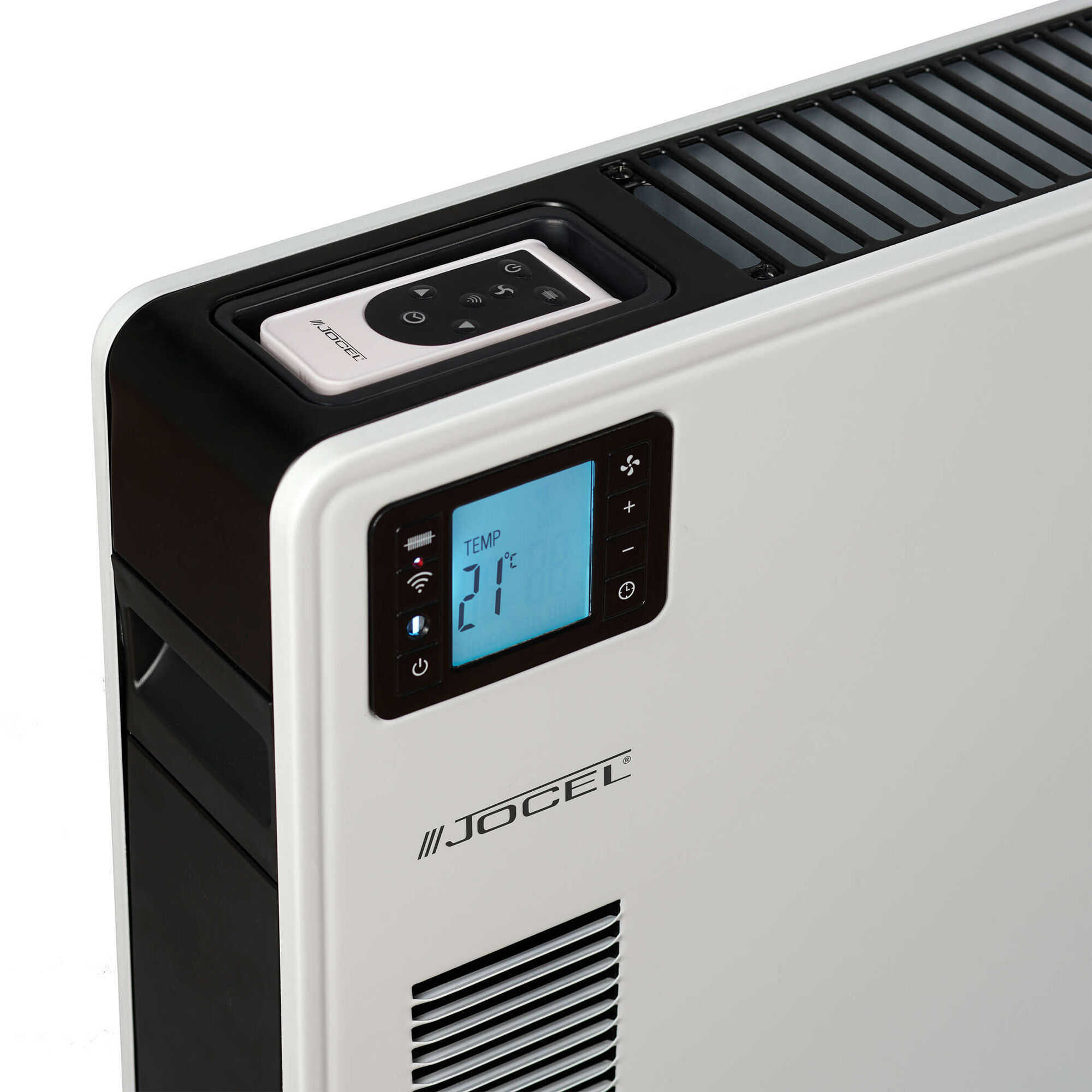 Aquecedor Convector 2300W
