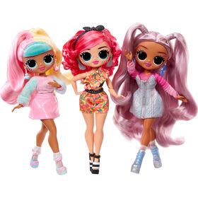 L.O.L. Surprise OMG Sweet Nails