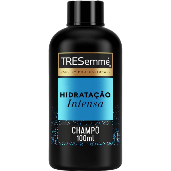 Champô Rich Moisture TRESemmé