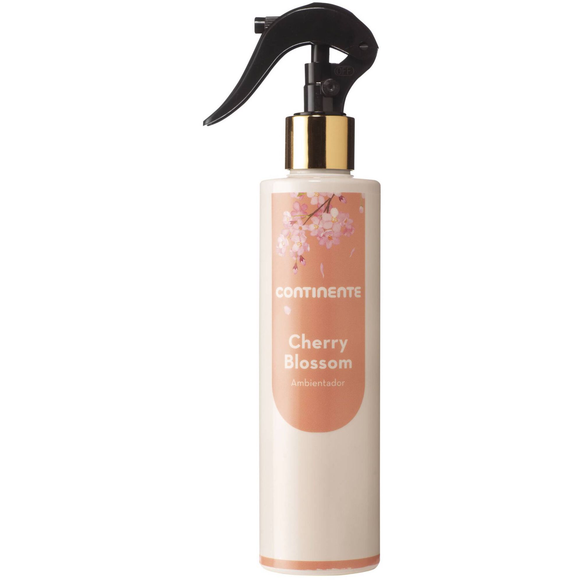 Ambientador Spray Cherry Blossom