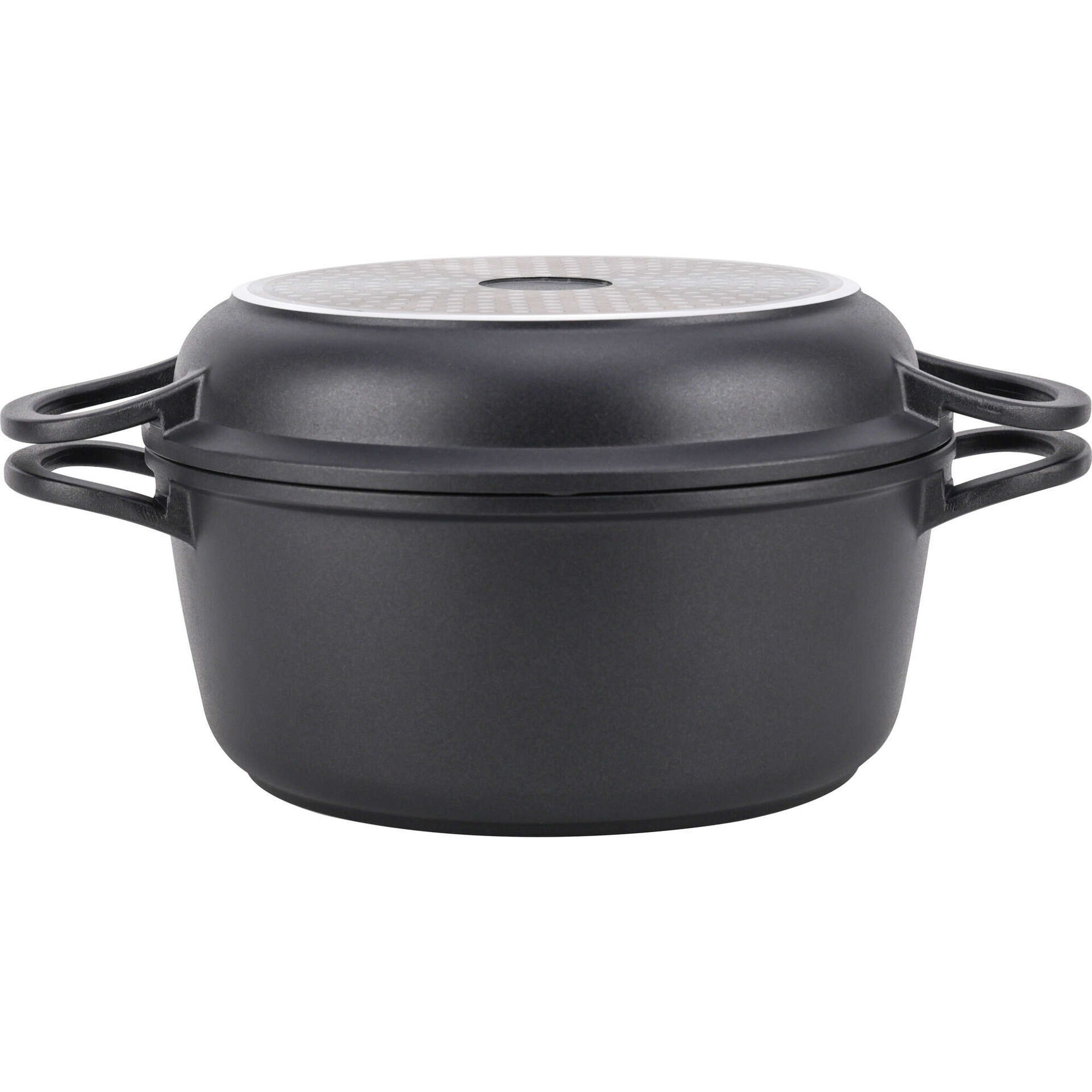 Conjunto de Cozinha Compacto Antiaderente Advento