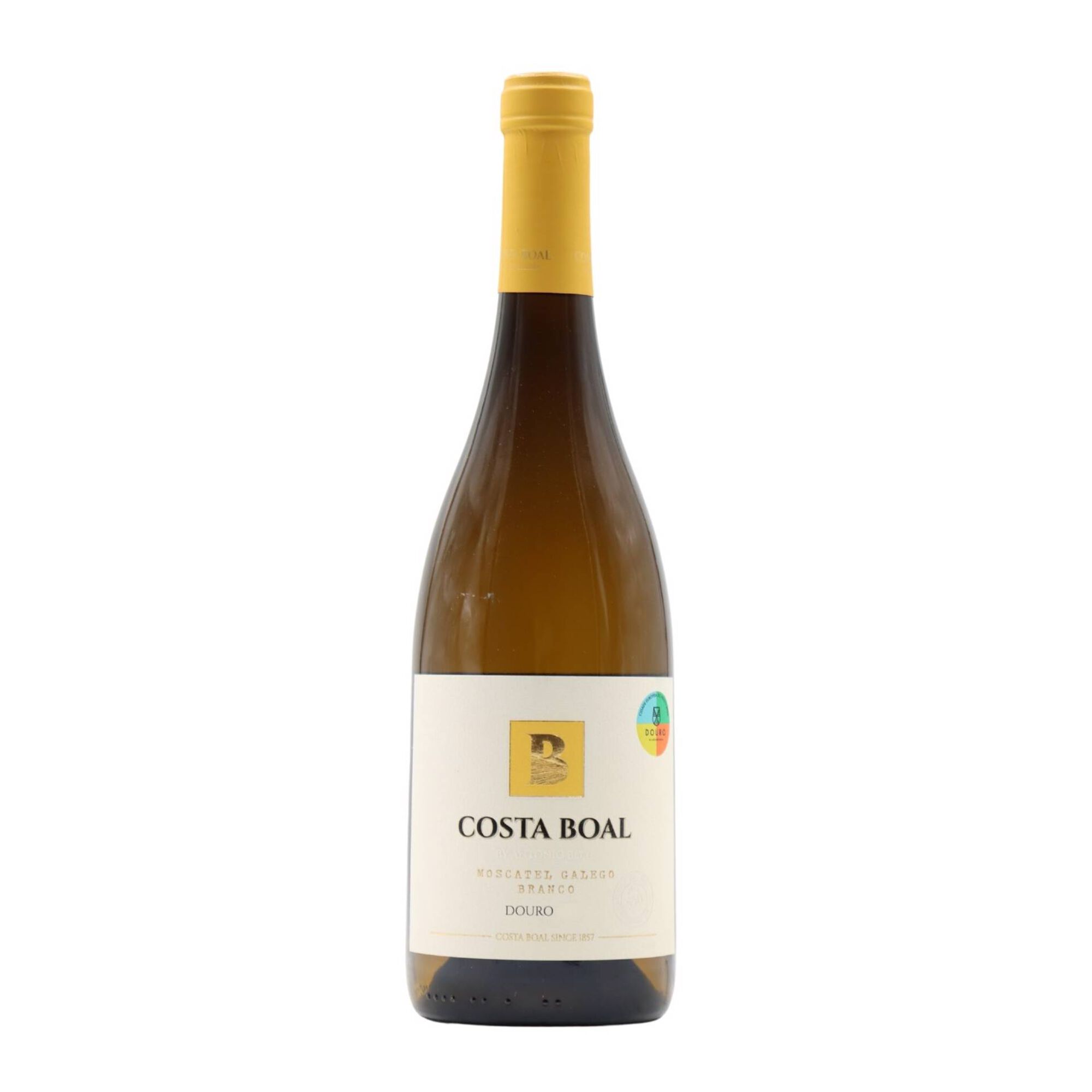 Costa Boal Moscatel Galego Douro Vinho Branco