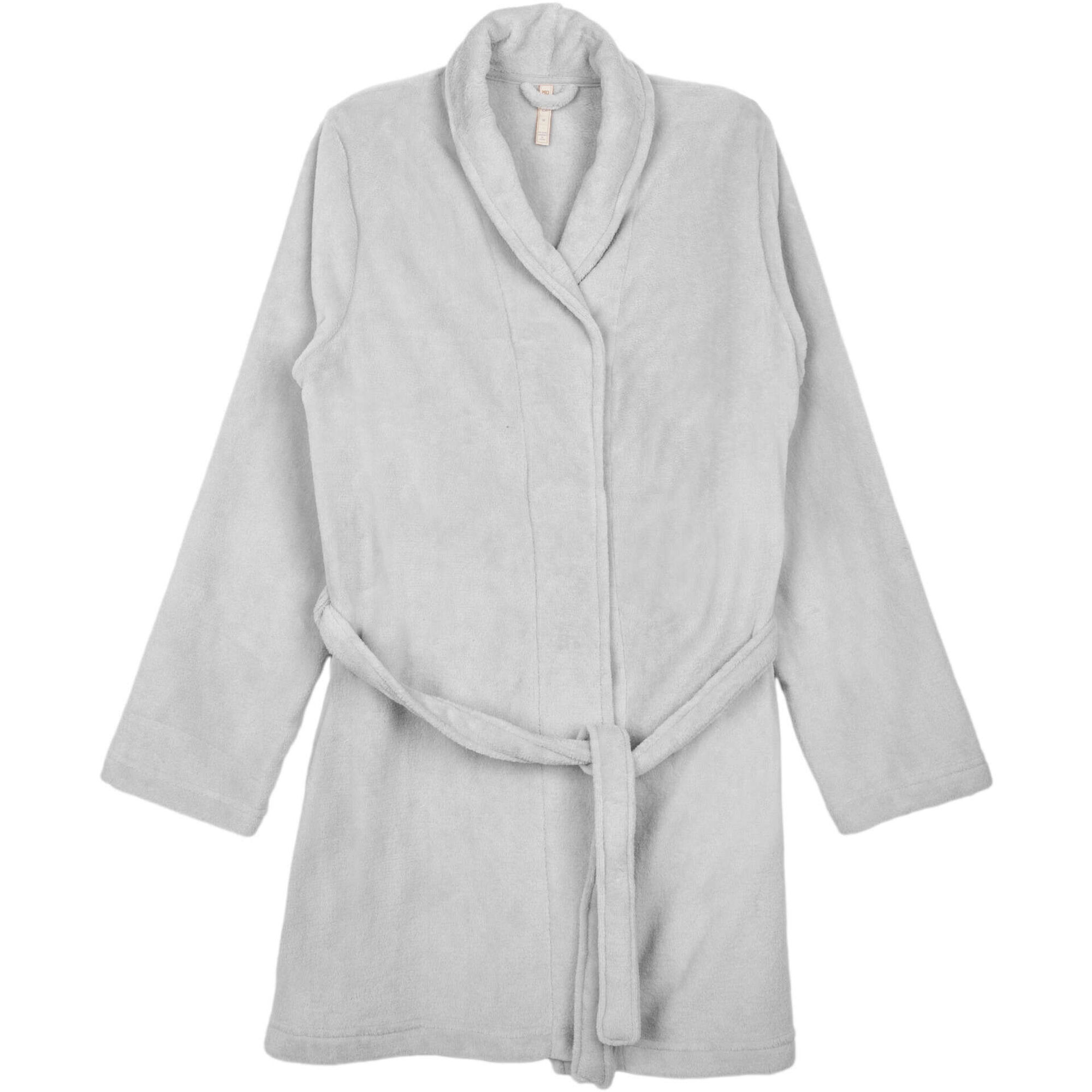Robe Mulher Cinzento