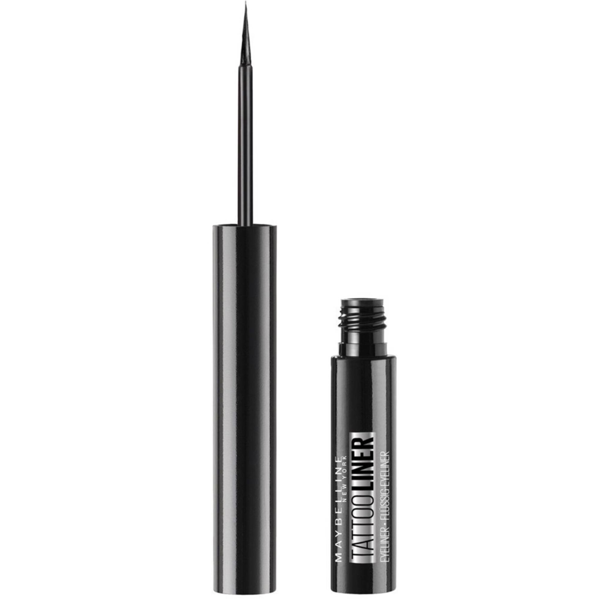 Eyeliner Tattoo Liner Liquid Ink Black 710