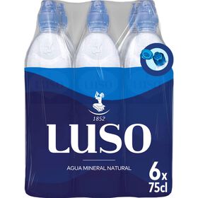 Água sem Gás Sport