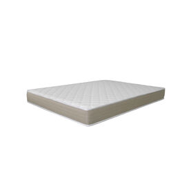Colchão Espuma Casal 140x190cm Feel