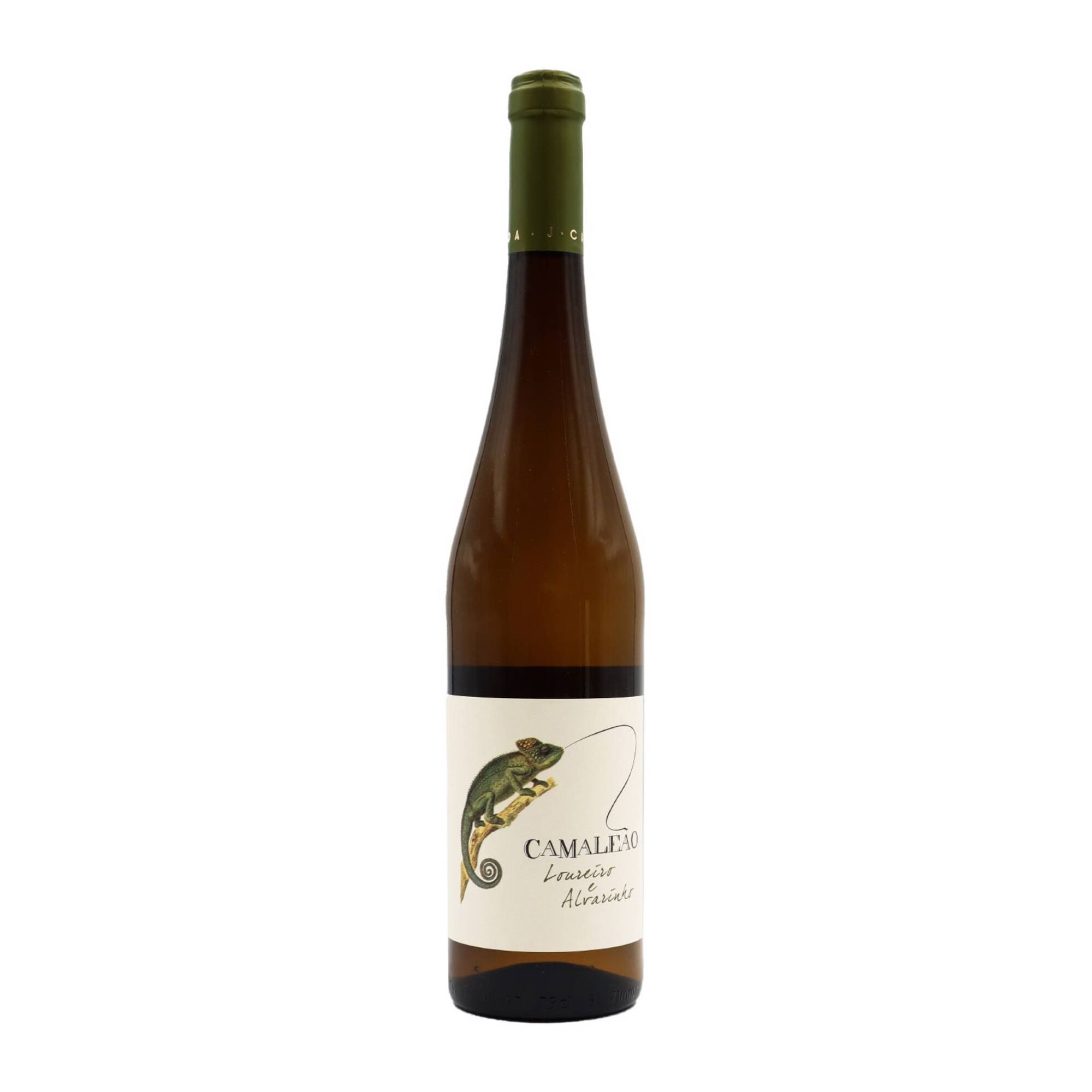 Camale&atilde;o Loureiro Alvarinho Vinho Verde Branco