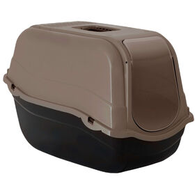 Caixa de Areia para Gato Spring Caixa de Areia para Gato Spring