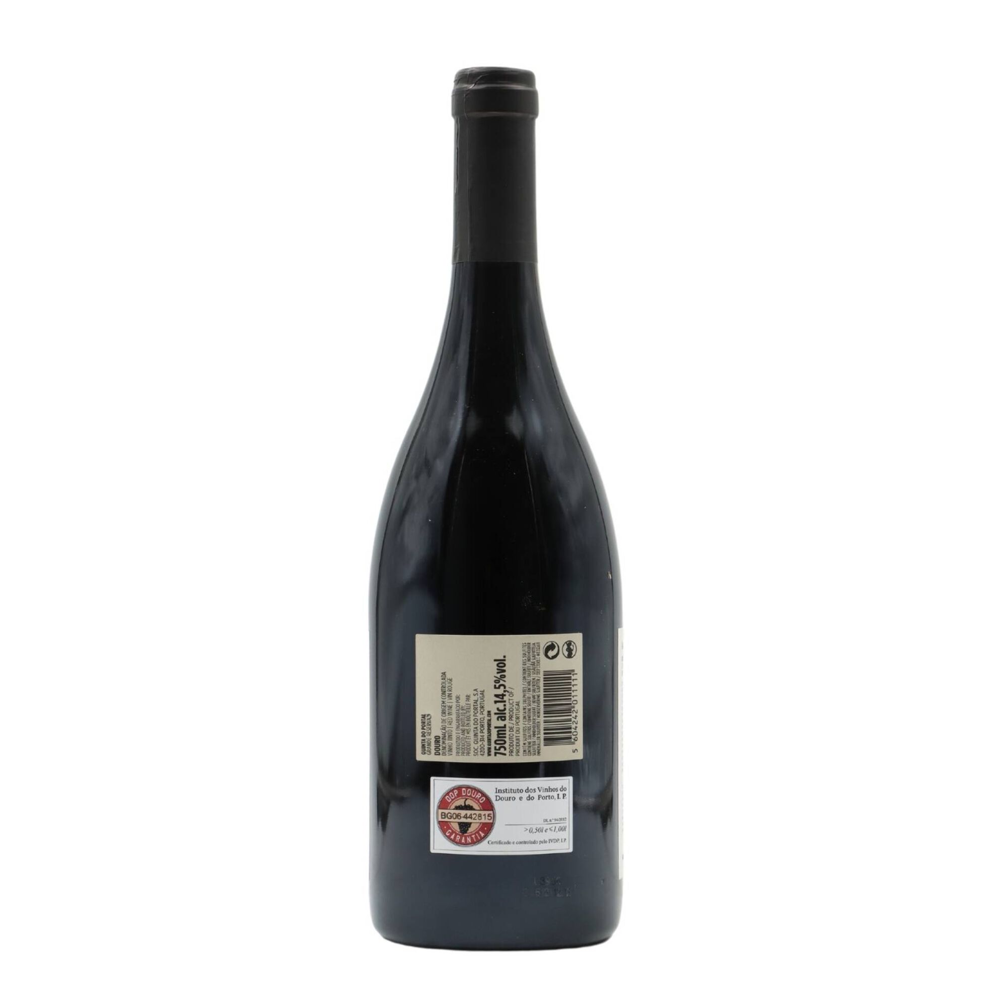 Quinta Do Portal Grande Reserva Douro Vinho Tinto