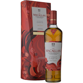 The Macallan Whisky A Night on Earth The First Light Single Malt