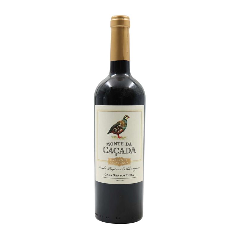 Monte Da Caçada Cabernet Sauvignon Alentejano Vinho Tinto