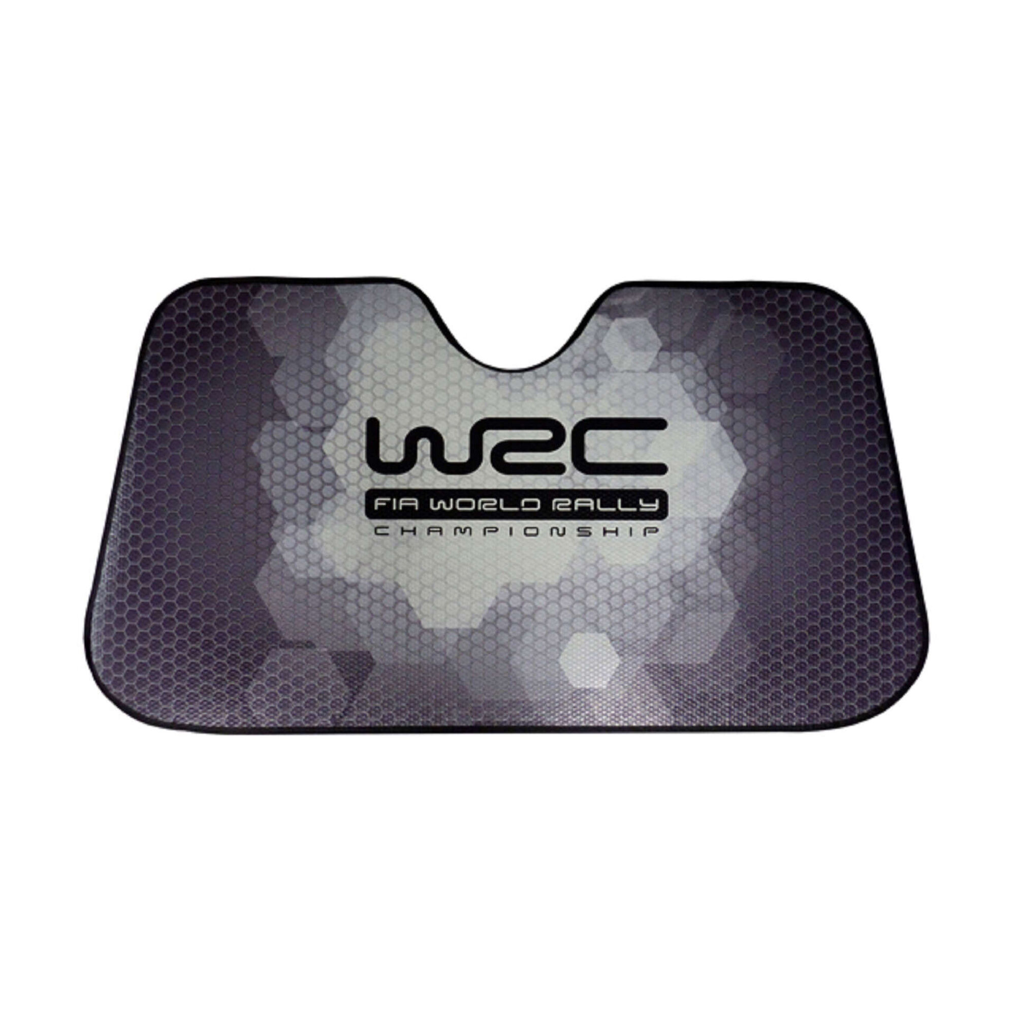 P&aacute;ra-sol Dianteiro XL Alum&iacute;nio WRC