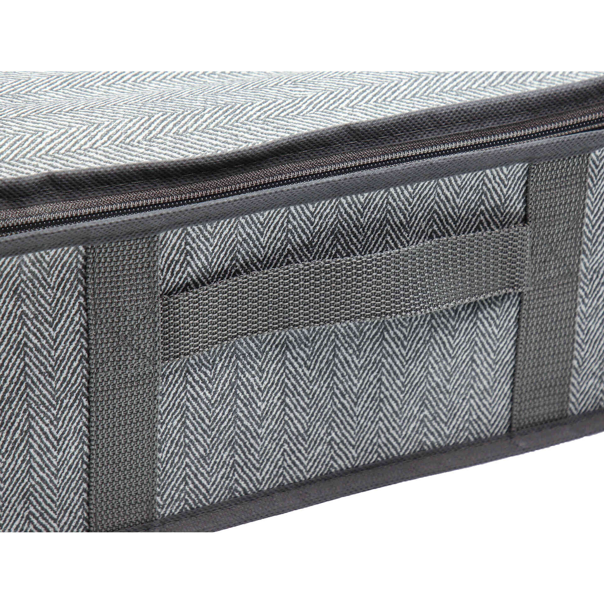 Saco V&aacute;cuo com Arruma&ccedil;&atilde;o