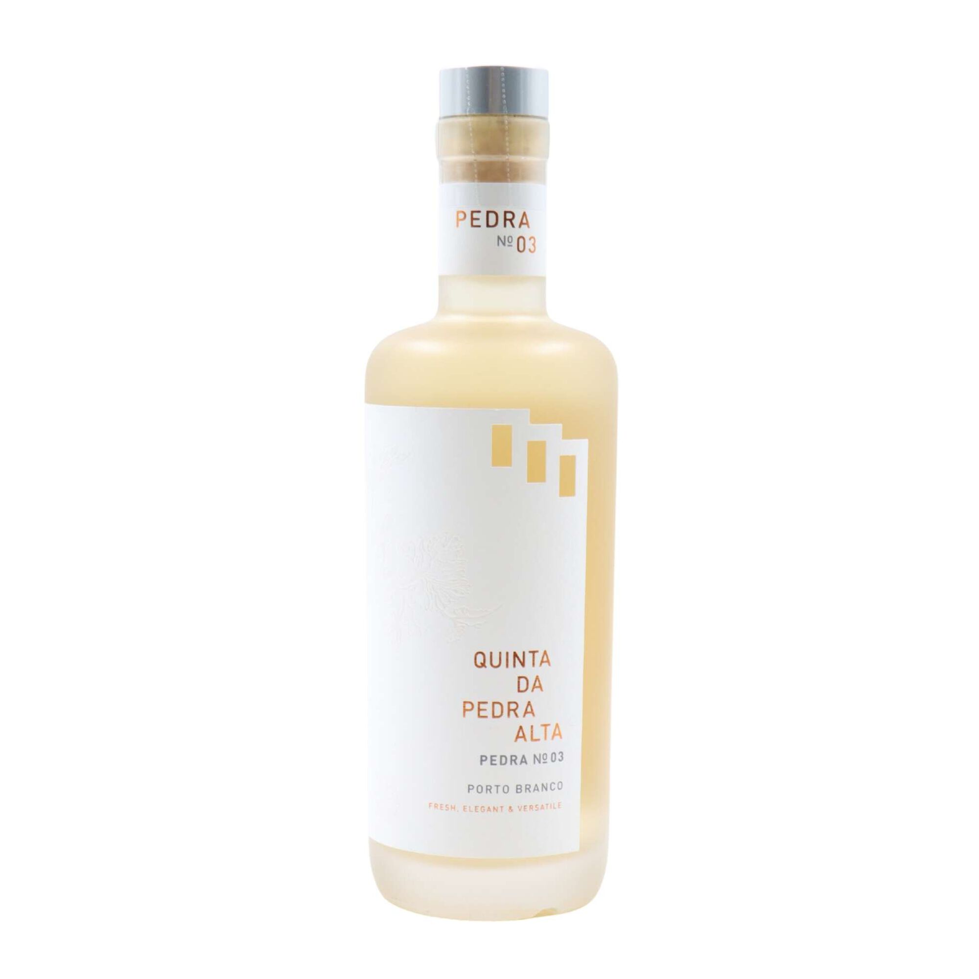 Pedra N&ordm;3 Vinho Do Porto Branco