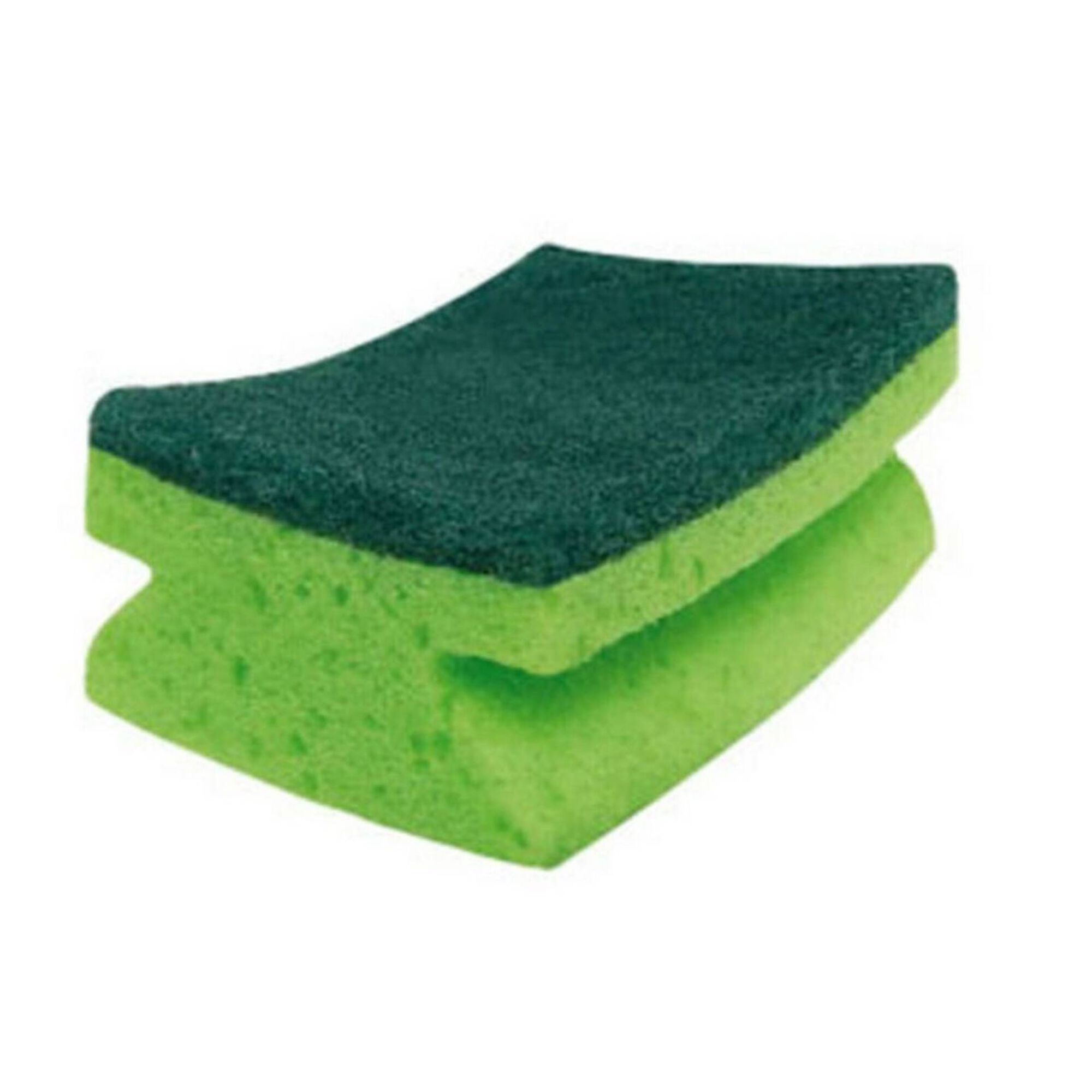 Esfregão Salva Unhas Ultra Fresh 