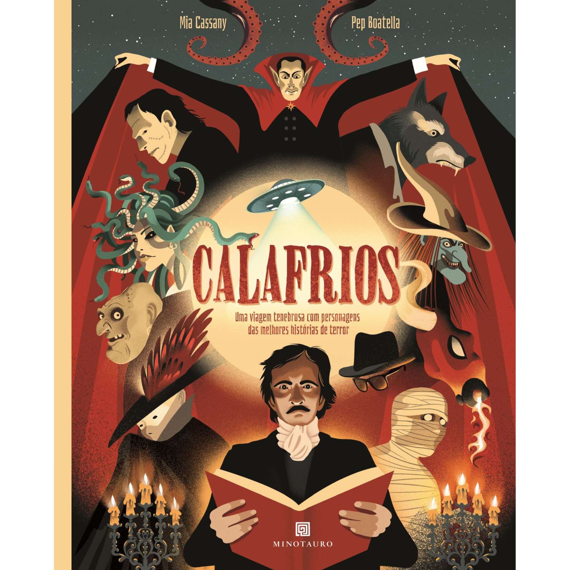 Calafrios