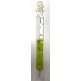 Agulhas de Crochet 2mm