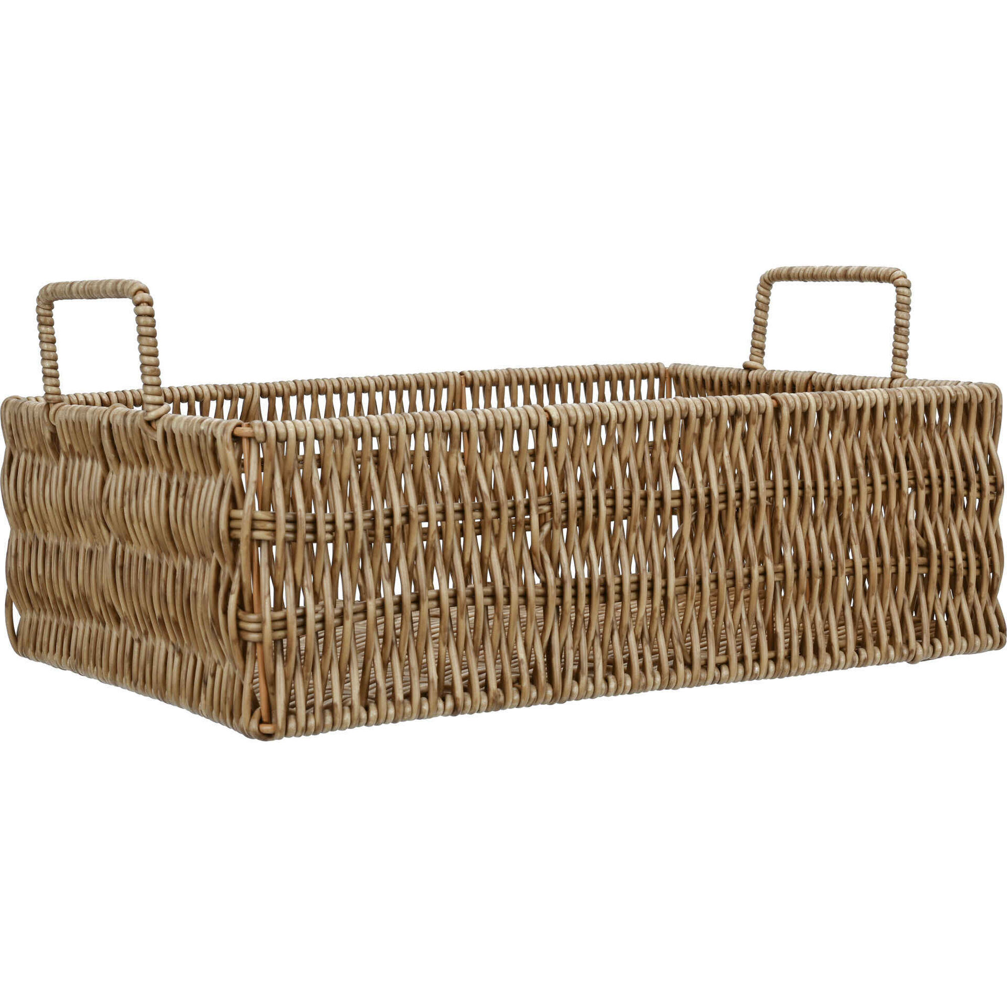 Tabuleiro Multiusos Rattan