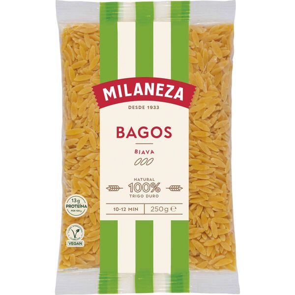 Massinha Bagos