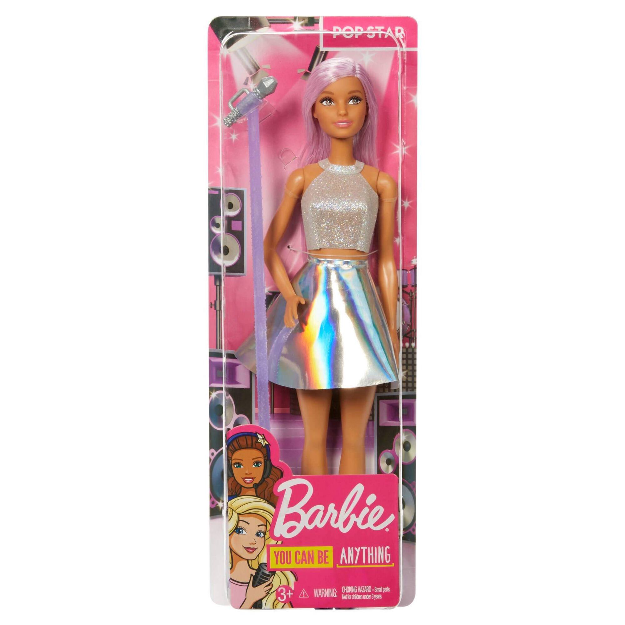 Jogo Monopoly Barbie “Be Anything” « Blog de Brinquedo