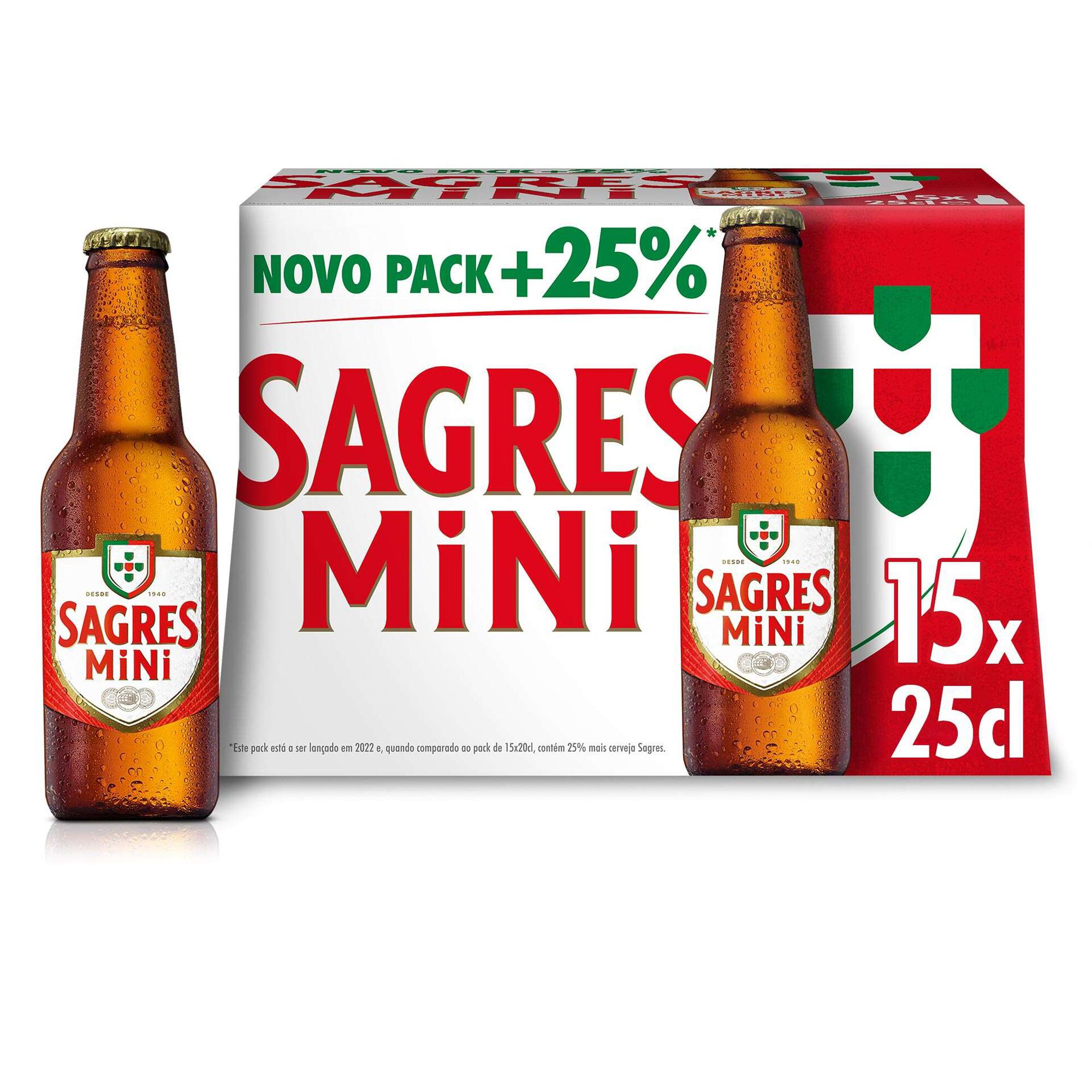 Cerveja Desperados 33cl - Cervejas com Álcool - Cervejas & Sidras