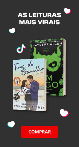 Booktok: os livros mais virais