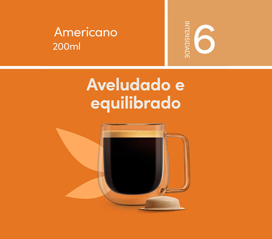 Aveludado e equilibrado