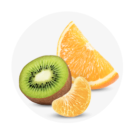 Frutas da &Eacute;poca