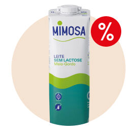 Leites e Bebidas Vegetais