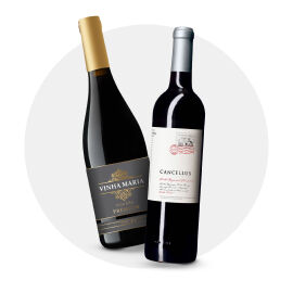 Vinhos Premiados Vinhos Premiados