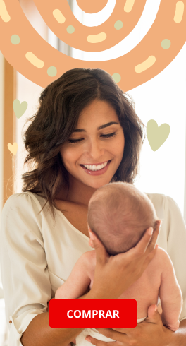 Cuidado da Mam&atilde;