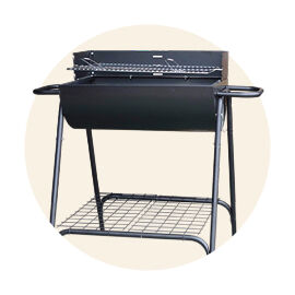 Barbecues e Carv&atilde;o