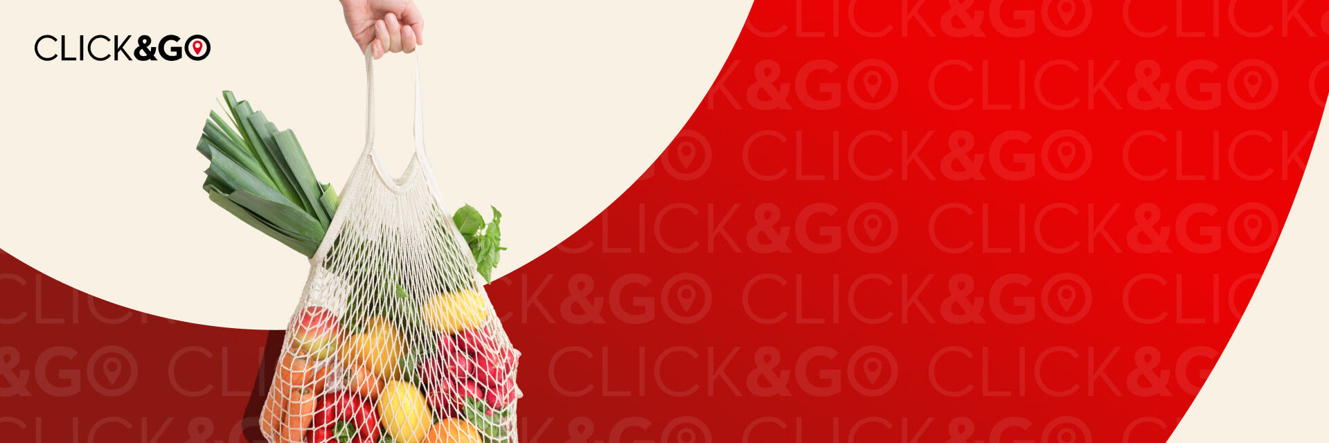 Receba 5&euro; Desconto Direto numa encomenda com Click&Go at&eacute; 29/03.