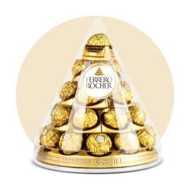 Bombons e Chocolates