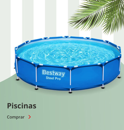 Piscinas