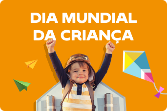 Dia Mundial da Criança