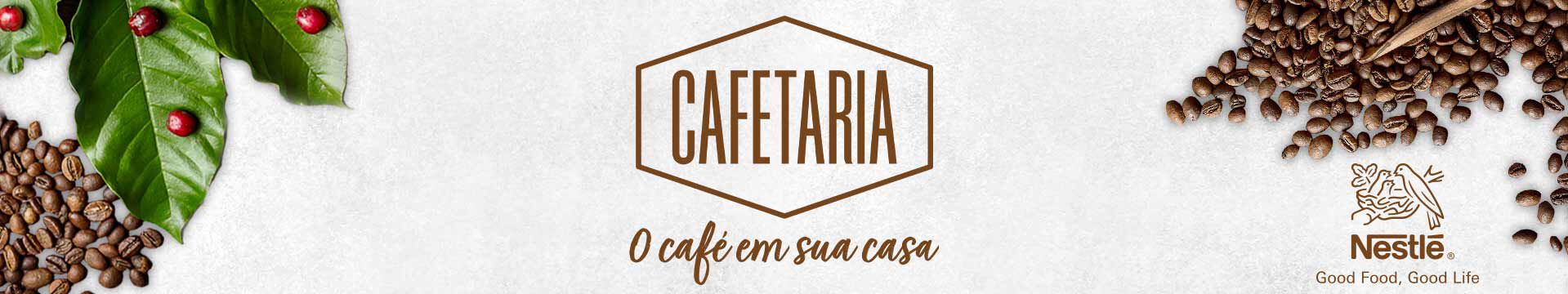Cafetaria