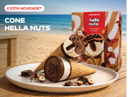 Gelado Hella Nuts