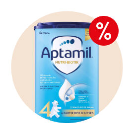 Alimenta&ccedil;&atilde;o Infantil