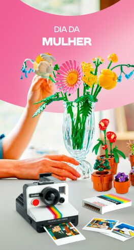 Dia da Mulher