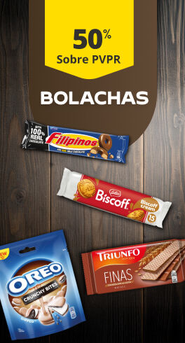 Bolachas