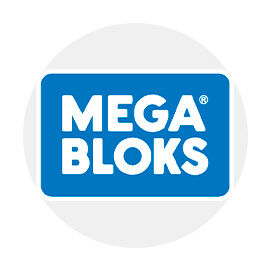 Mega Bloks