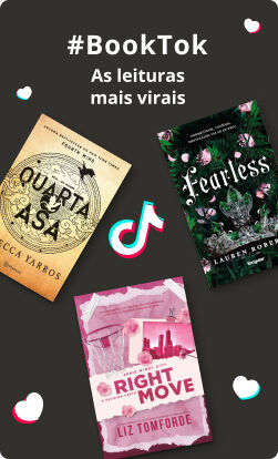 Booktok: os livros mais virais